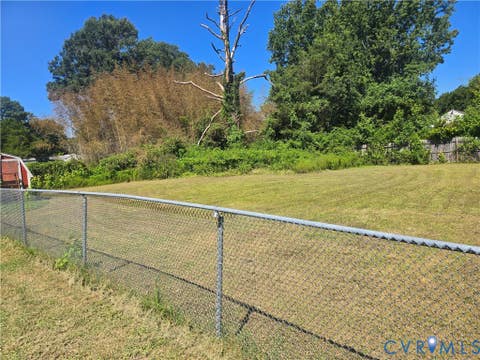 Tiny photo for 110 S Elm Avenue, Highland Springs, VA 23075 (MLS # 2620923)