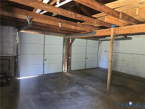 Tiny photo for 110 S Elm Avenue, Highland Springs, VA 23075 (MLS # 2620923)