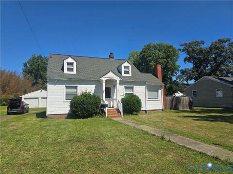 Tiny photo for 110 S Elm Avenue, Highland Springs, VA 23075 (MLS # 2620923)