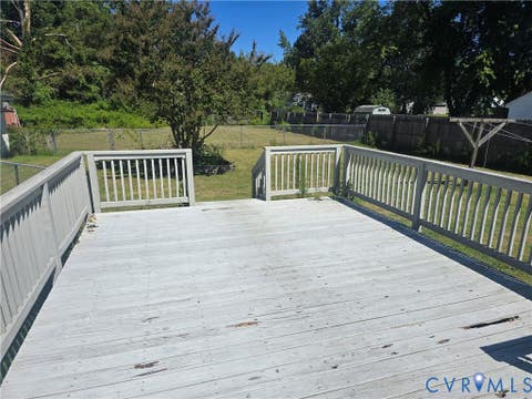 Tiny photo for 110 S Elm Avenue, Highland Springs, VA 23075 (MLS # 2620923)