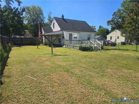 Tiny photo for 110 S Elm Avenue, Highland Springs, VA 23075 (MLS # 2620923)