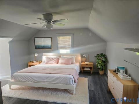 Tiny photo for 110 S Elm Avenue, Highland Springs, VA 23075 (MLS # 2620923)