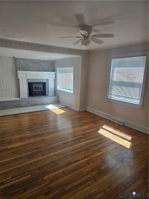 Tiny photo for 110 S Elm Avenue, Highland Springs, VA 23075 (MLS # 2620923)