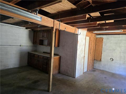 Tiny photo for 110 S Elm Avenue, Highland Springs, VA 23075 (MLS # 2620923)