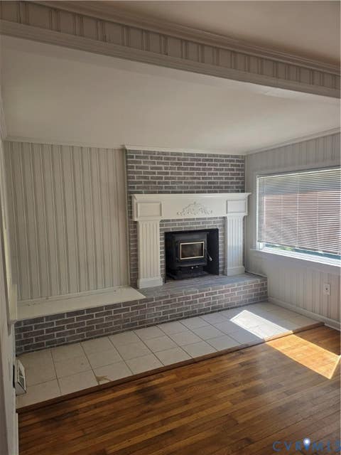 Tiny photo for 110 S Elm Avenue, Highland Springs, VA 23075 (MLS # 2620923)