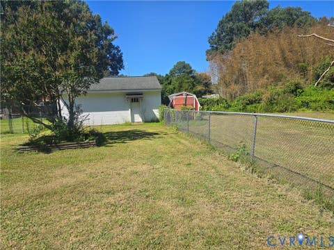 Tiny photo for 110 S Elm Avenue, Highland Springs, VA 23075 (MLS # 2620923)