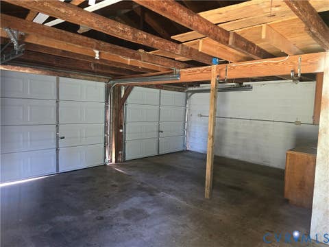 Tiny photo for 110 S Elm Avenue, Highland Springs, VA 23075 (MLS # 2620923)