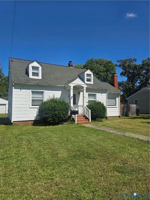 Tiny photo for 110 S Elm Avenue, Highland Springs, VA 23075 (MLS # 2620923)