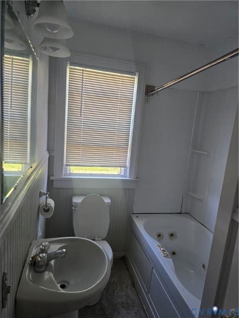 Tiny photo for 110 S Elm Avenue, Highland Springs, VA 23075 (MLS # 2620923)