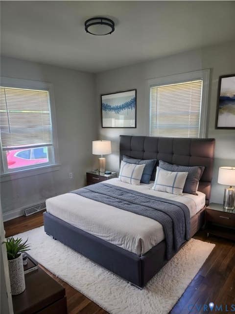 Tiny photo for 110 S Elm Avenue, Highland Springs, VA 23075 (MLS # 2620923)