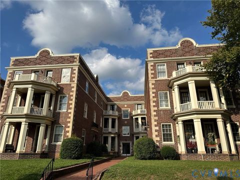 Photo of 3410 Monument Avenue #U204, Richmond, VA 23221 (MLS # 2527296)
