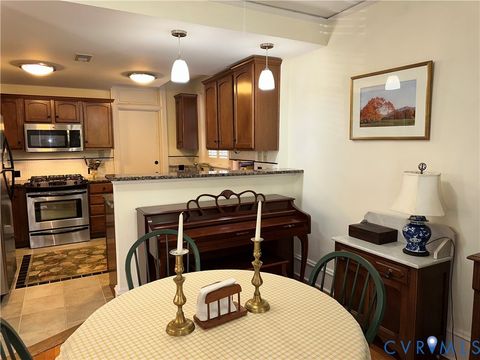 Tiny photo for 3410 Monument Avenue #U204, Richmond, VA 23221 (MLS # 2527296)