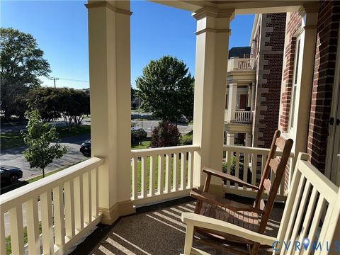 Tiny photo for 3410 Monument Avenue #U204, Richmond, VA 23221 (MLS # 2527296)