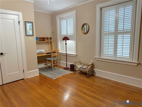 Tiny photo for 3410 Monument Avenue #U204, Richmond, VA 23221 (MLS # 2527296)