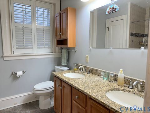 Tiny photo for 3410 Monument Avenue #U204, Richmond, VA 23221 (MLS # 2527296)
