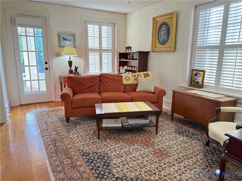 Tiny photo for 3410 Monument Avenue #U204, Richmond, VA 23221 (MLS # 2527296)