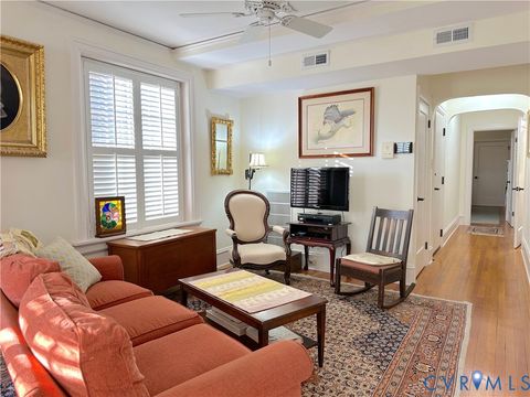 Tiny photo for 3410 Monument Avenue #U204, Richmond, VA 23221 (MLS # 2527296)