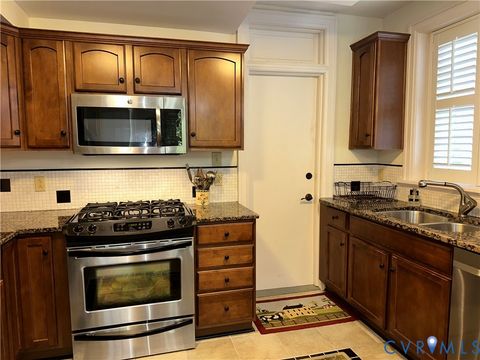 Tiny photo for 3410 Monument Avenue #U204, Richmond, VA 23221 (MLS # 2527296)