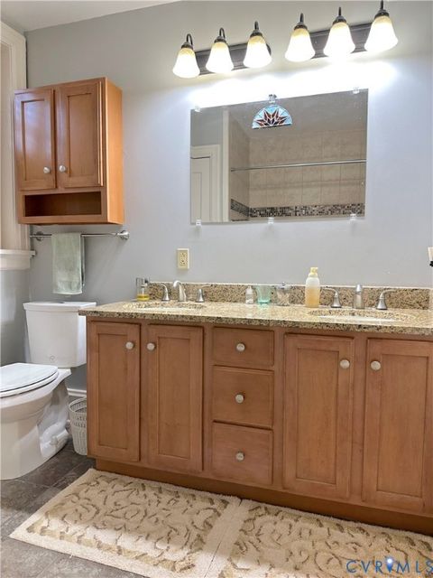 Tiny photo for 3410 Monument Avenue #U204, Richmond, VA 23221 (MLS # 2527296)