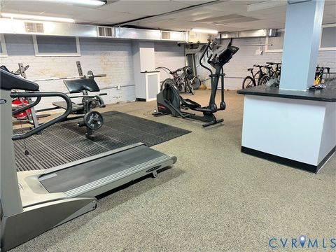 Tiny photo for 3410 Monument Avenue #U204, Richmond, VA 23221 (MLS # 2527296)