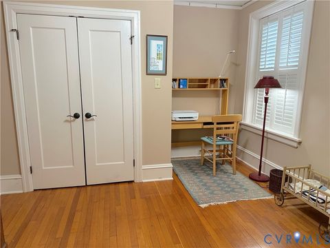 Tiny photo for 3410 Monument Avenue #U204, Richmond, VA 23221 (MLS # 2527296)