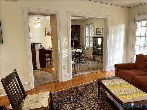 Tiny photo for 3410 Monument Avenue #U204, Richmond, VA 23221 (MLS # 2527296)