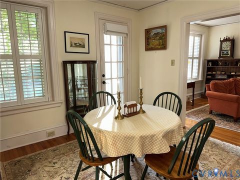 Tiny photo for 3410 Monument Avenue #U204, Richmond, VA 23221 (MLS # 2527296)