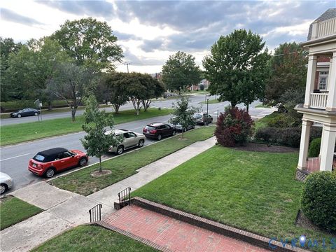 Tiny photo for 3410 Monument Avenue #U204, Richmond, VA 23221 (MLS # 2527296)