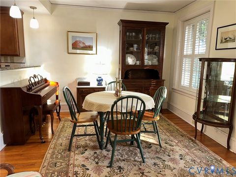Tiny photo for 3410 Monument Avenue #U204, Richmond, VA 23221 (MLS # 2527296)