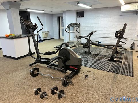 Tiny photo for 3410 Monument Avenue #U204, Richmond, VA 23221 (MLS # 2527296)