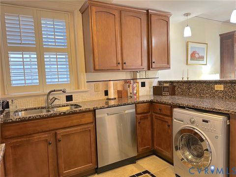 Tiny photo for 3410 Monument Avenue #U204, Richmond, VA 23221 (MLS # 2527296)