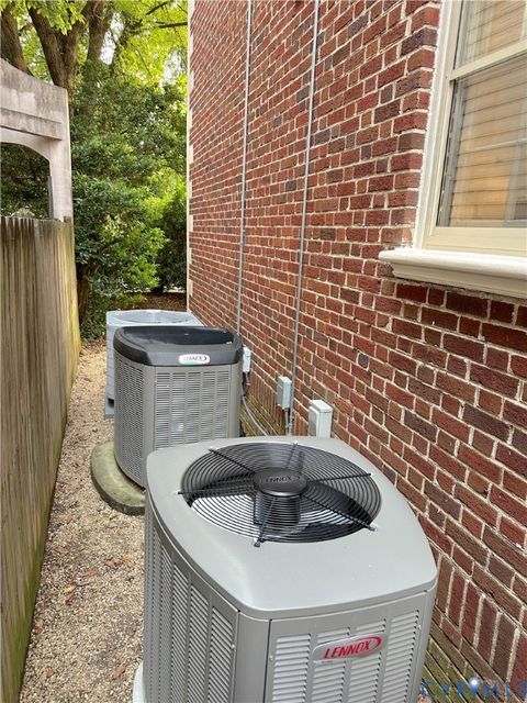 Tiny photo for 3410 Monument Avenue #U204, Richmond, VA 23221 (MLS # 2527296)