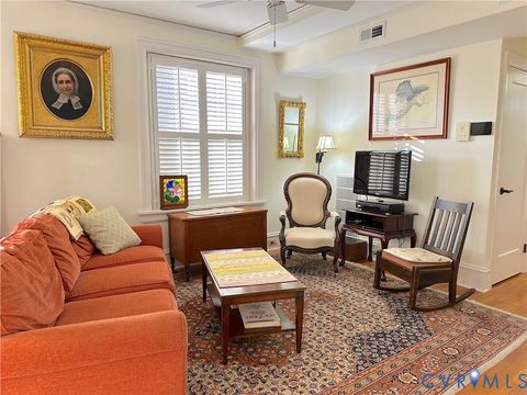 Tiny photo for 3410 Monument Avenue #U204, Richmond, VA 23221 (MLS # 2527296)