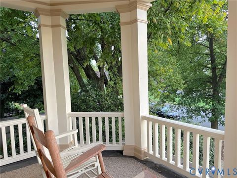 Tiny photo for 3410 Monument Avenue #U204, Richmond, VA 23221 (MLS # 2527296)