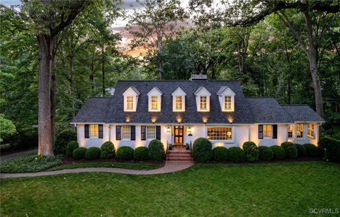 30 Charnwood Road Henrico VA 23229