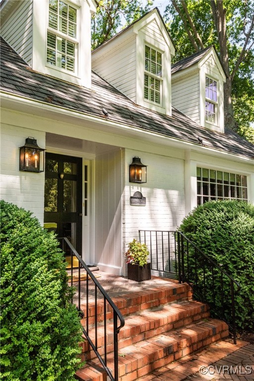 30 Charnwood Road