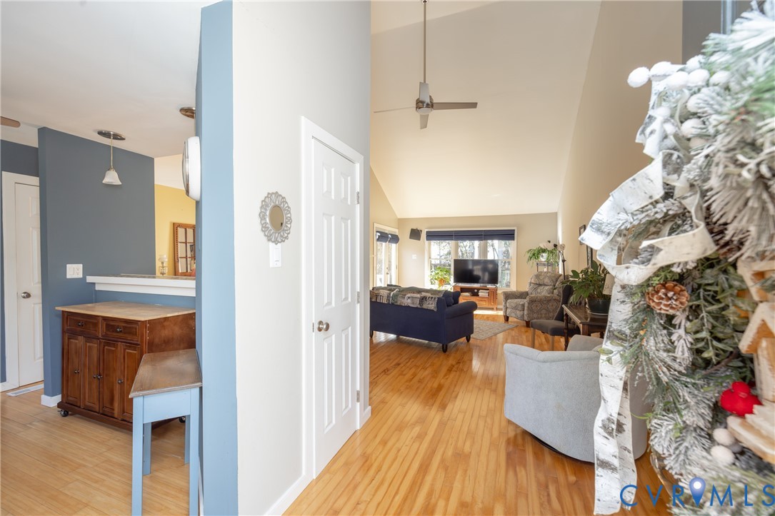 14312 Woods Walk Lane