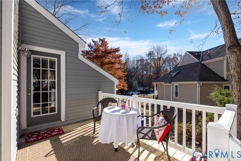 Tiny photo for 14312 Woods Walk Lane, Midlothian, VA 23112 (MLS # 2532093)
