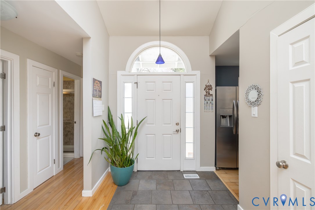 14312 Woods Walk Lane