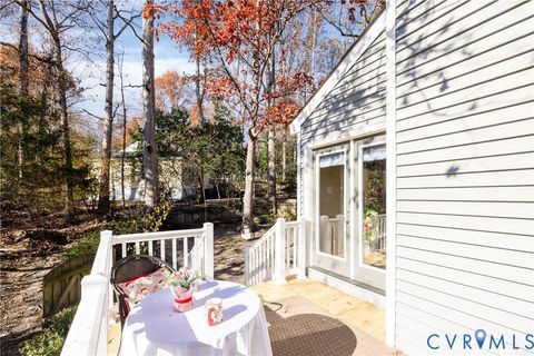 Tiny photo for 14312 Woods Walk Lane, Midlothian, VA 23112 (MLS # 2532093)
