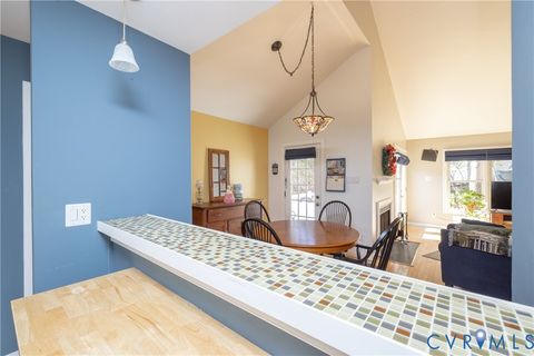 Tiny photo for 14312 Woods Walk Lane, Midlothian, VA 23112 (MLS # 2532093)