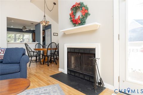 Tiny photo for 14312 Woods Walk Lane, Midlothian, VA 23112 (MLS # 2532093)