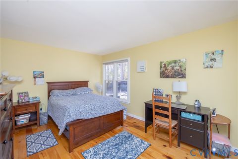 Tiny photo for 14312 Woods Walk Lane, Midlothian, VA 23112 (MLS # 2532093)