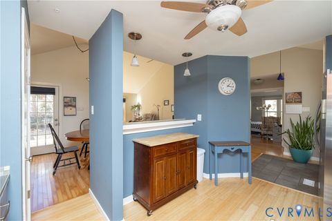 Tiny photo for 14312 Woods Walk Lane, Midlothian, VA 23112 (MLS # 2532093)