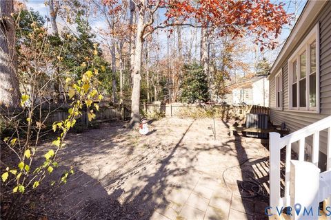 Tiny photo for 14312 Woods Walk Lane, Midlothian, VA 23112 (MLS # 2532093)