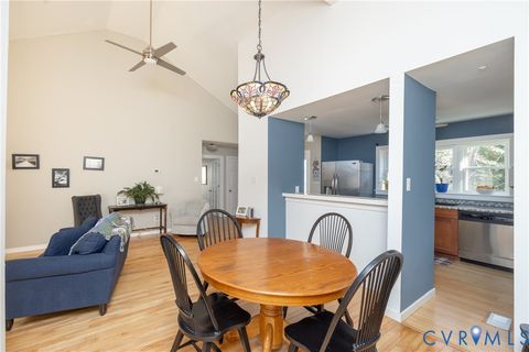 Tiny photo for 14312 Woods Walk Lane, Midlothian, VA 23112 (MLS # 2532093)