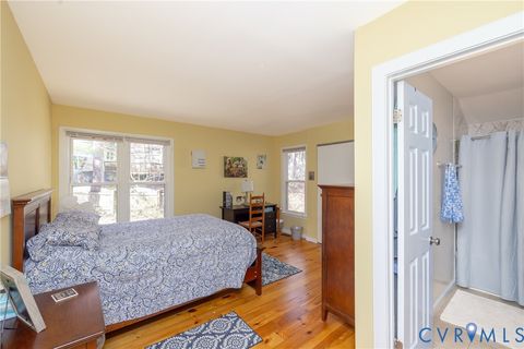 Tiny photo for 14312 Woods Walk Lane, Midlothian, VA 23112 (MLS # 2532093)