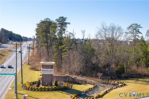Tiny photo for 14312 Woods Walk Lane, Midlothian, VA 23112 (MLS # 2532093)