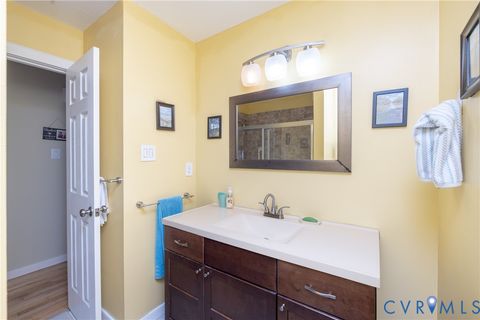 Tiny photo for 14312 Woods Walk Lane, Midlothian, VA 23112 (MLS # 2532093)