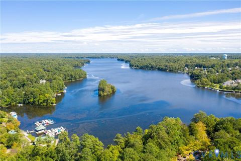 Tiny photo for 14312 Woods Walk Lane, Midlothian, VA 23112 (MLS # 2532093)